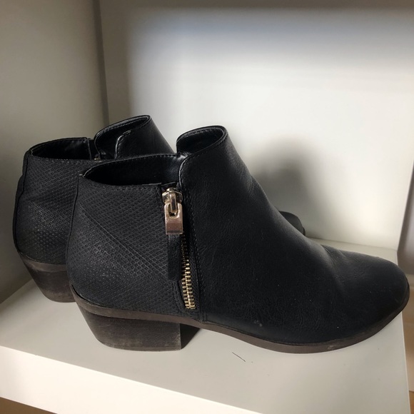 Spring boots 6.5 - Picture 4 of 5